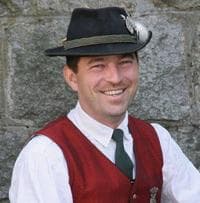 Sagberger Alexander
