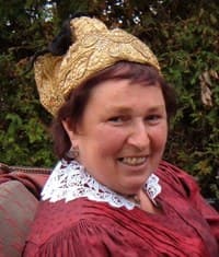Bremm Christine