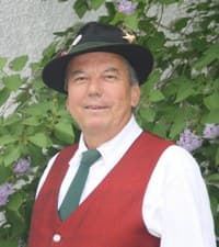 Bremm Ernst