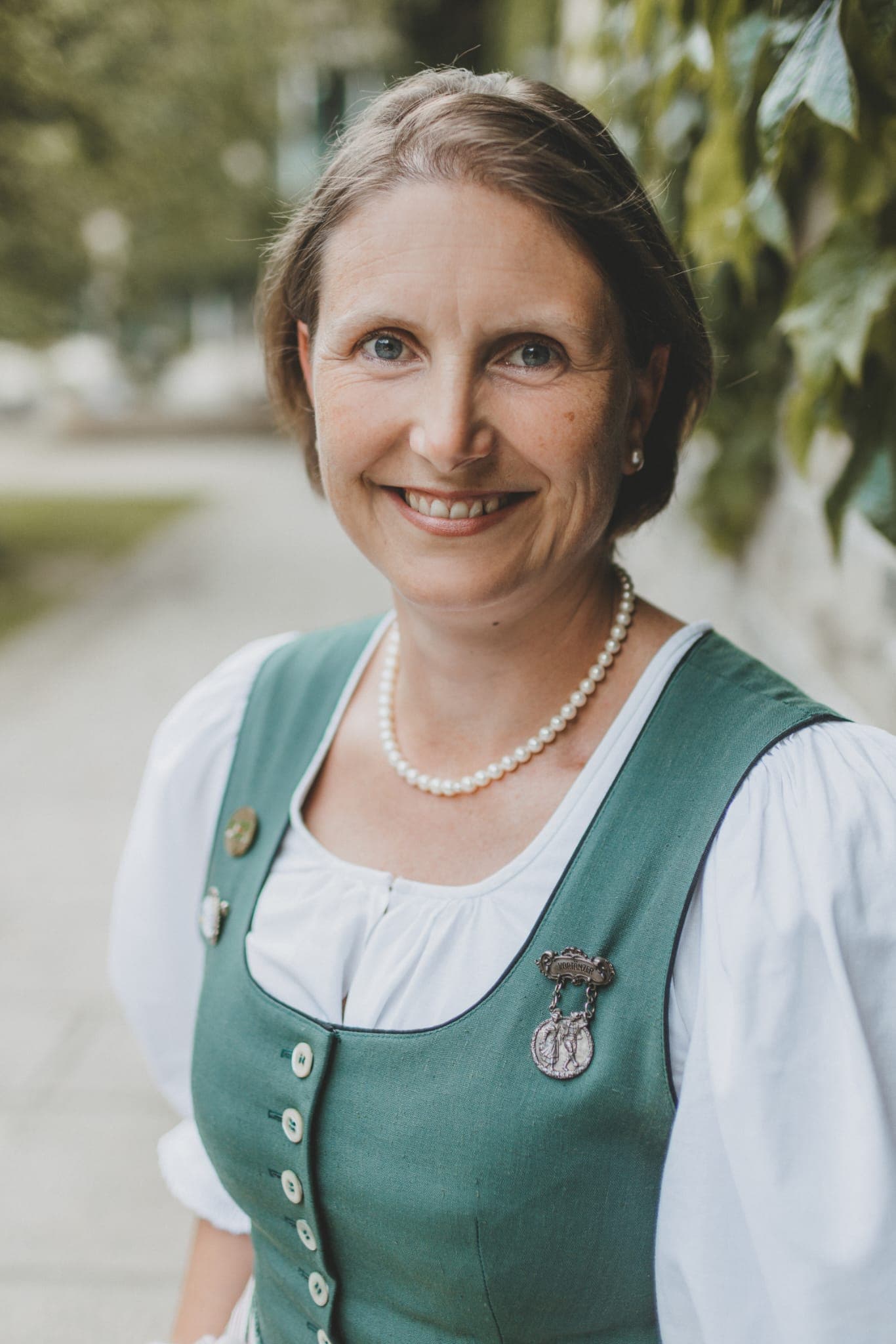 Vogel Christina