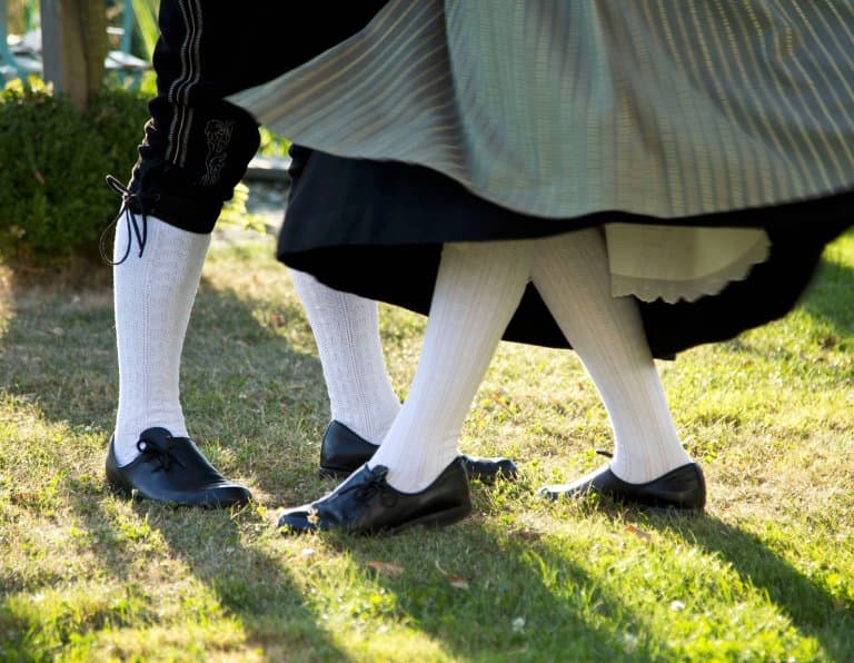 Trachtensonntag – Gottesdienst