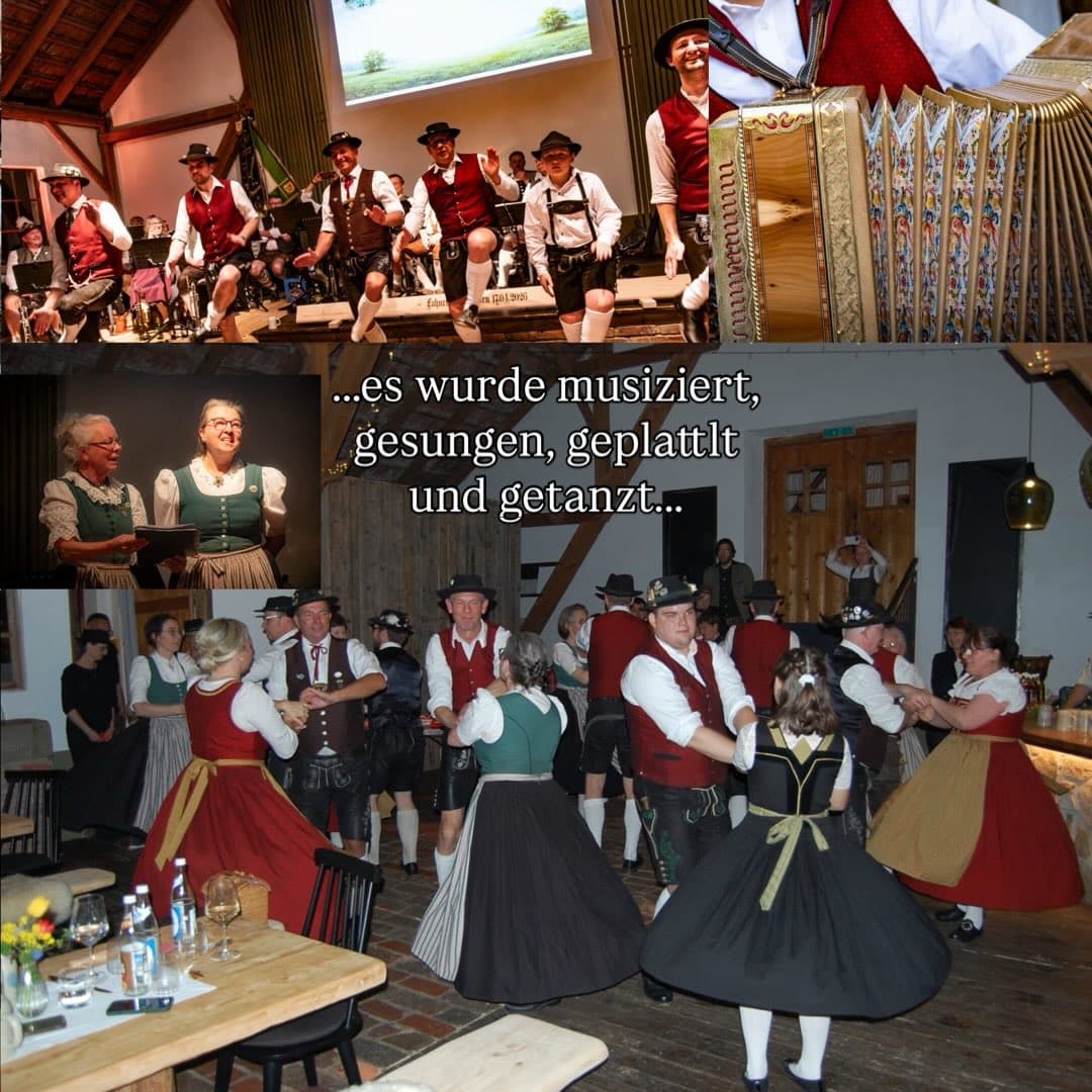 Fahnenmutterbitten 2026