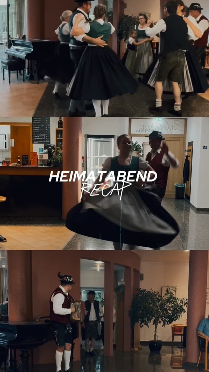 Heimatabend🪗💃🕺