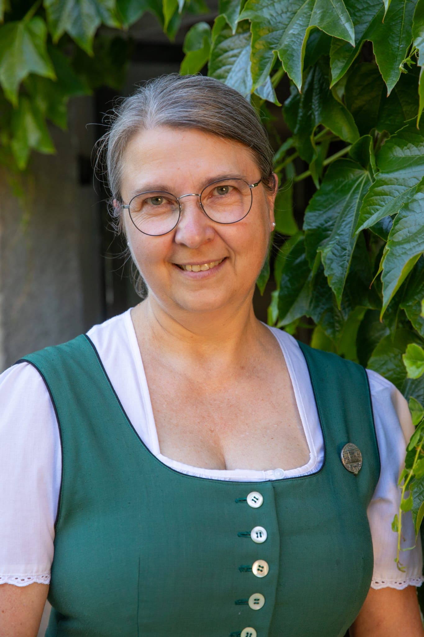 Kainberger Claudia