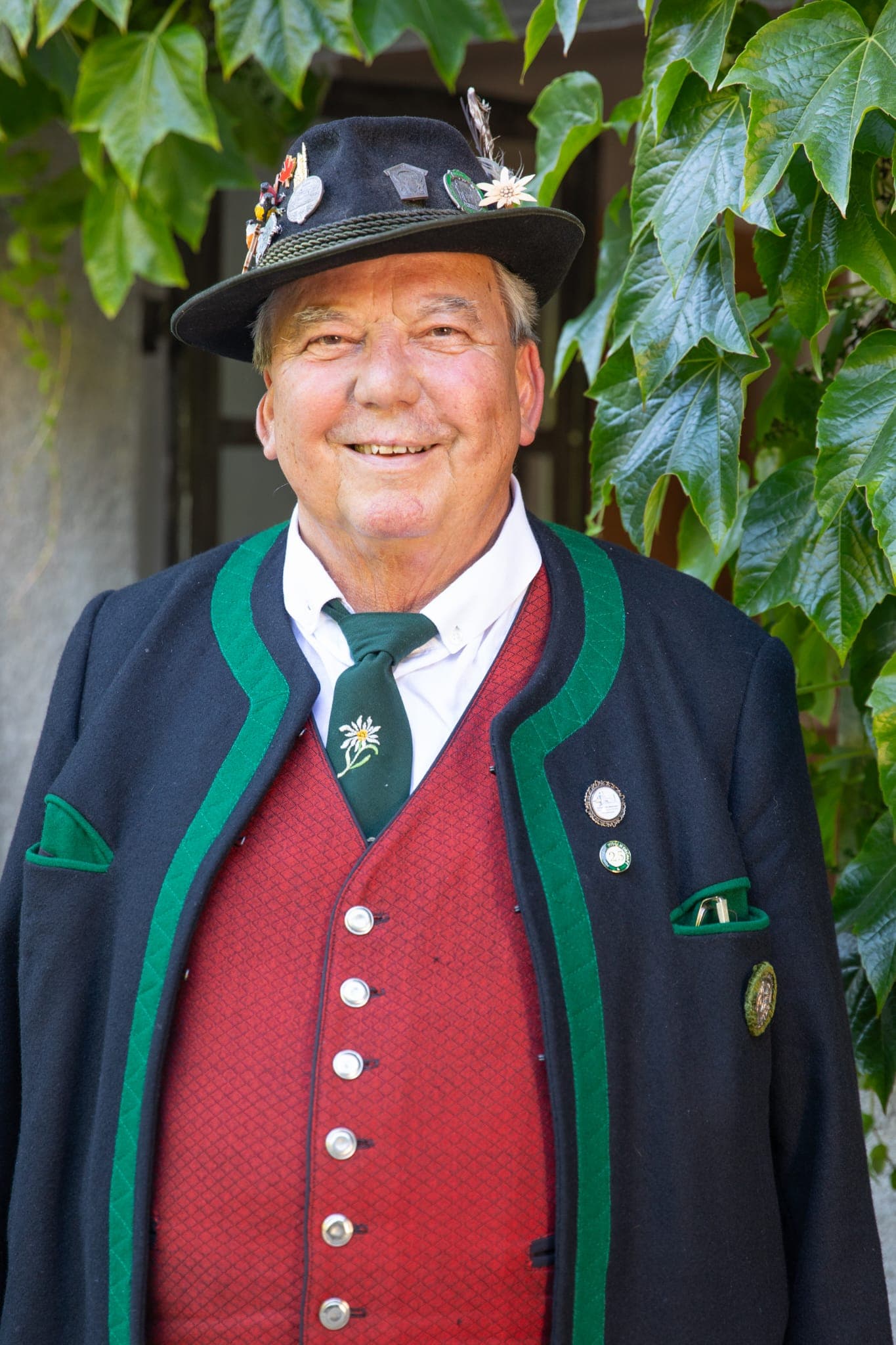 Bremm Ernst