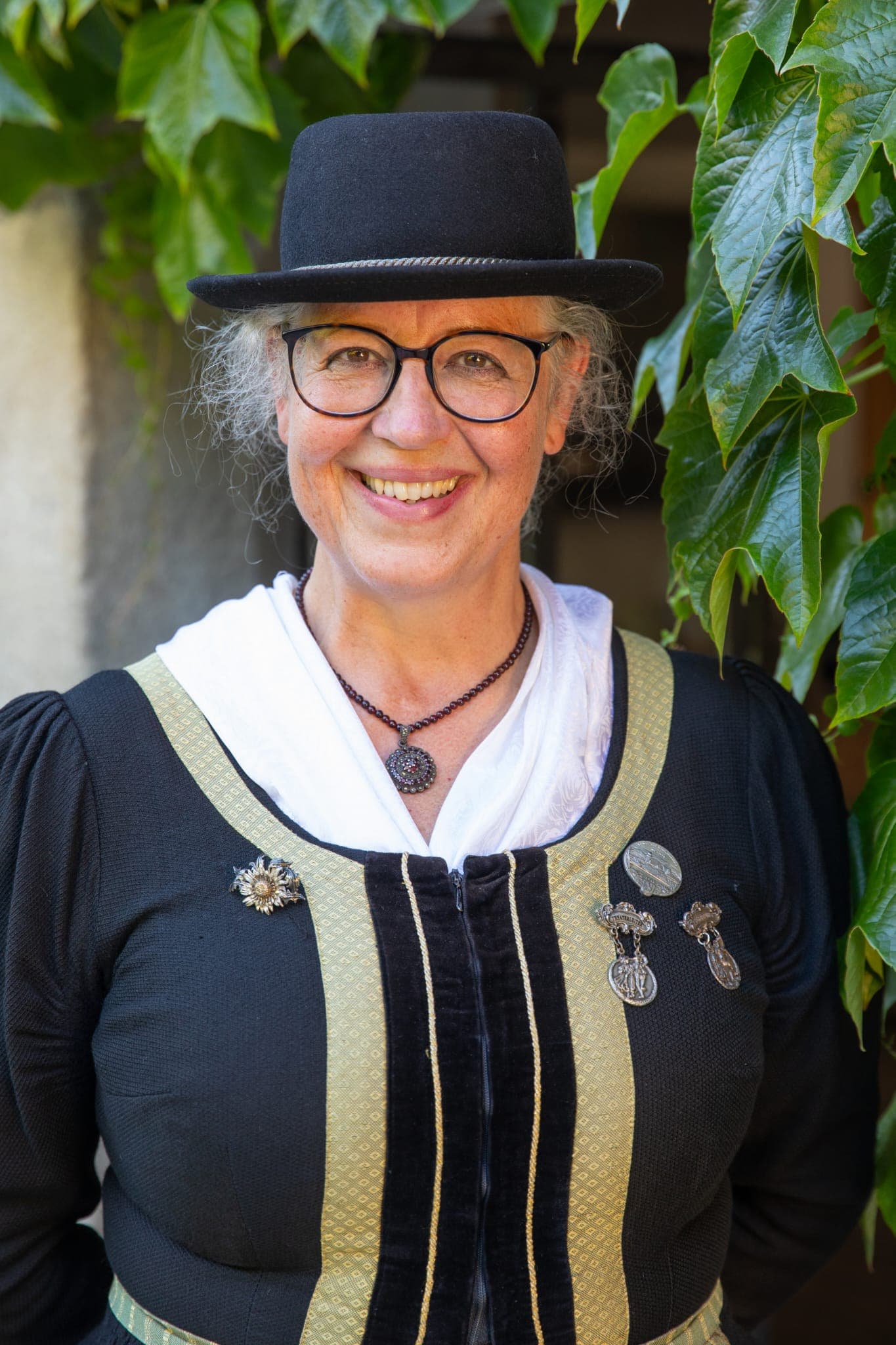 Sagberger Gudrun