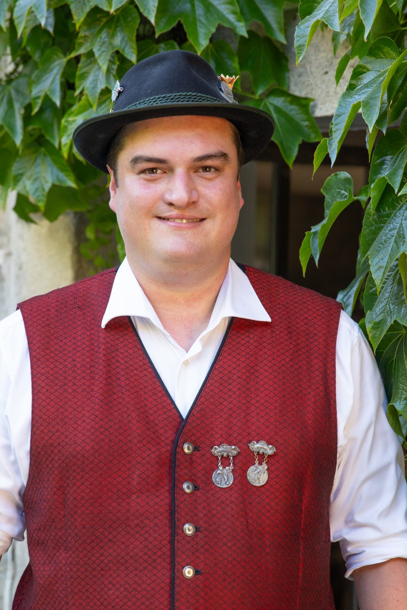 Rott Markus