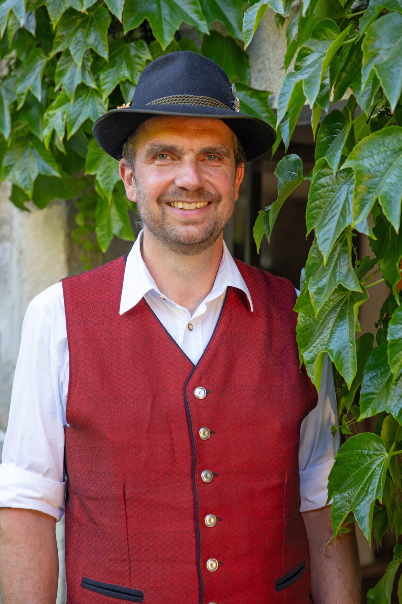 Vogel Thomas