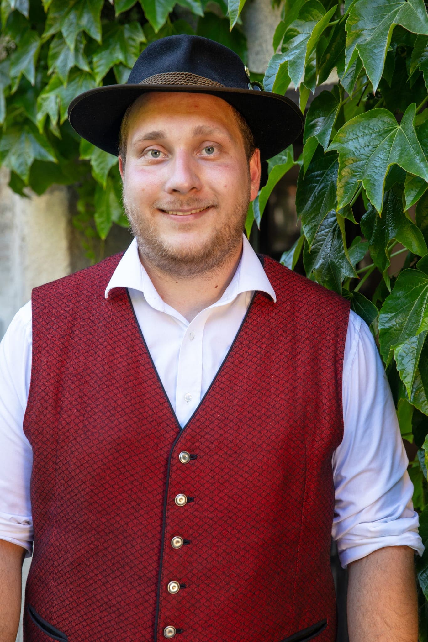 Grassl Tobias