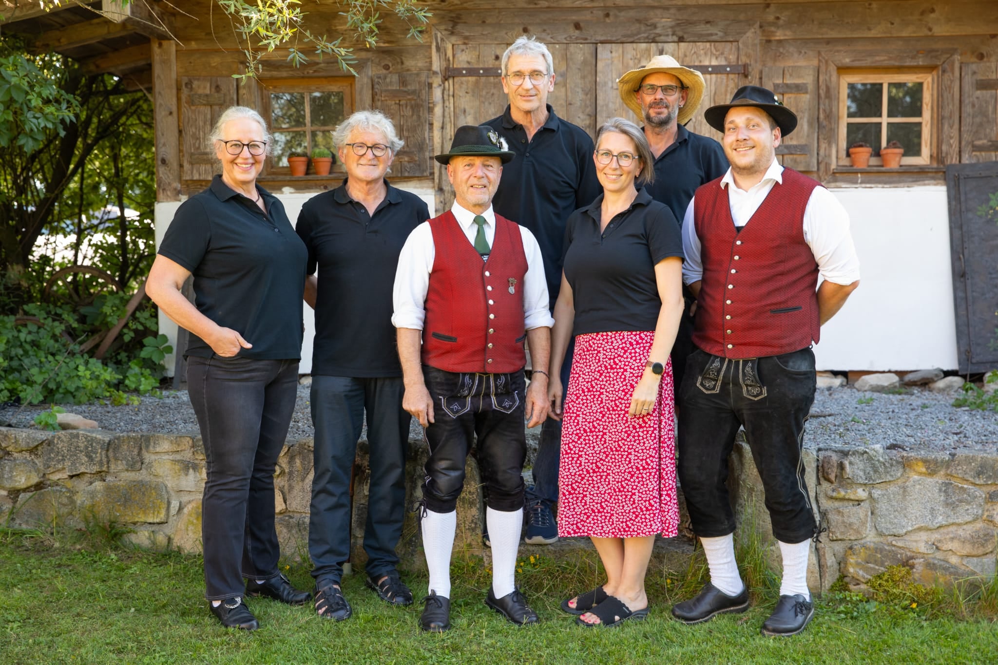 Theatergruppe