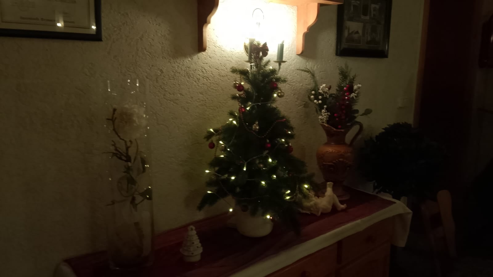 Nikolausprobe