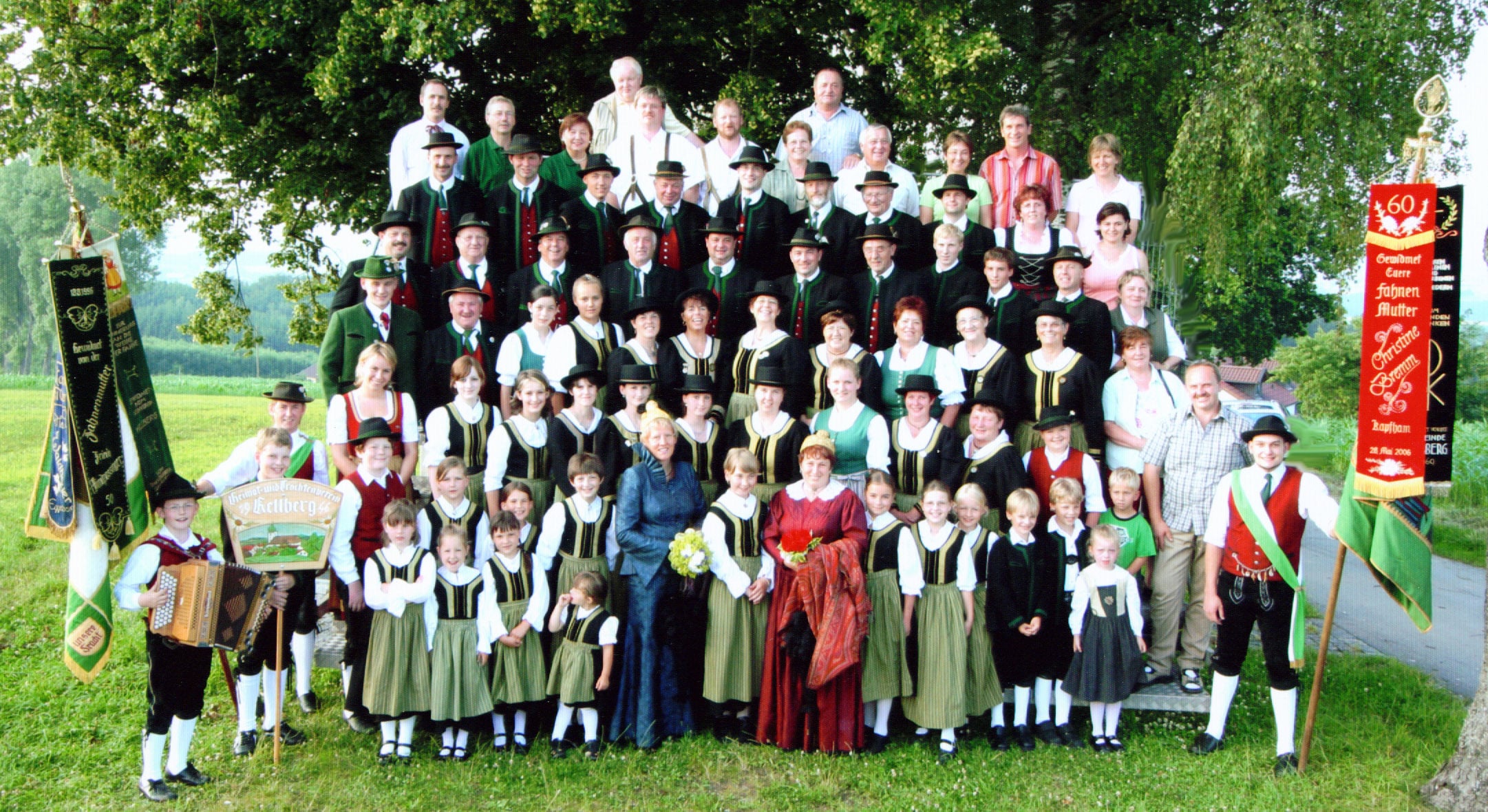 Plattln