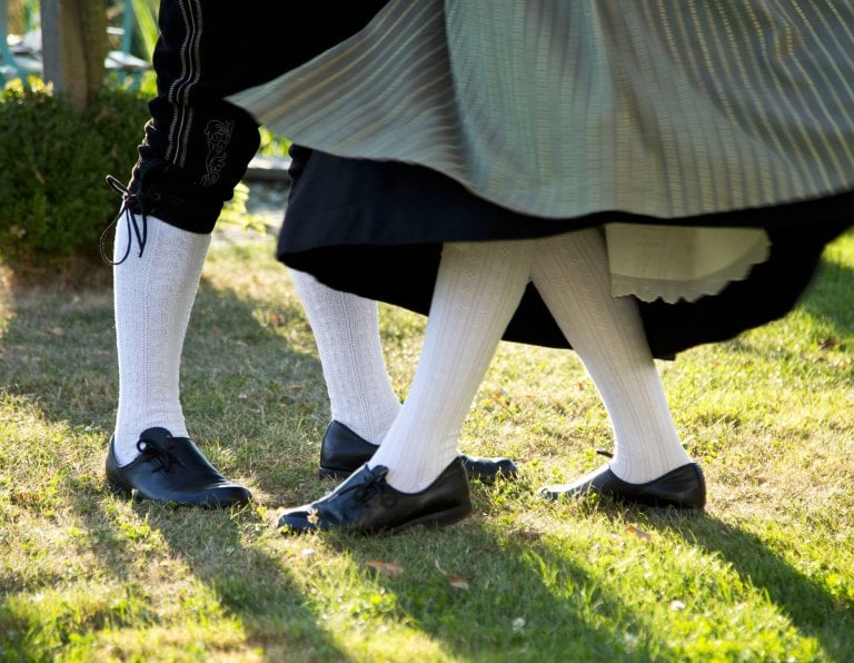 Trachtensonntag – Gottesdienst