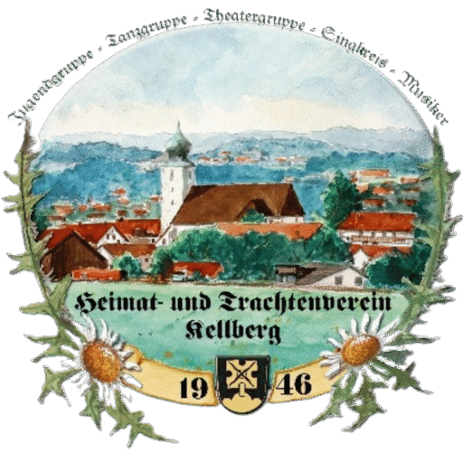 Heimat- & Trachtenverein Kellberg e.V.